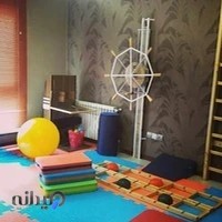 گفتاردرمانی و کاردرمانی سعادتی شهرک گلستان منطقه ۲۲