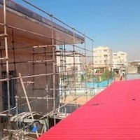 جوشکاری منصوری