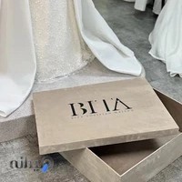 لباس عروس و مجلسی بیتامزون