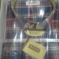 تولیدی پیراهن رستمی