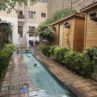 Tehran Heritage Hostel