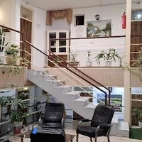 مهمانپذیر خانسالار