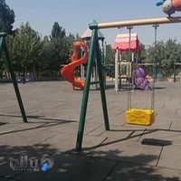 بوستان نسترن