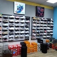 کتونی فروشی اترین