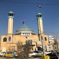 مسجد جامع امام حسین