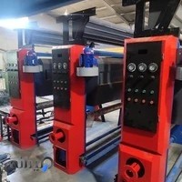 چاپ و ماشین سازی شایلین