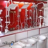 فروشگاه آهن آلات سلیمی