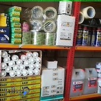 رنگ و ابزار مسیبی