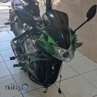 Amin motorsتعمیرگاه موتورسیکلت