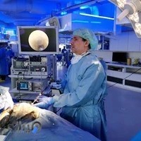 دکتر محی الدین فصیحی هرندی