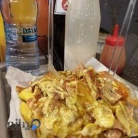 فست فودنوید زیگورات