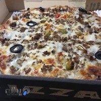 فست فود بمب مهدی