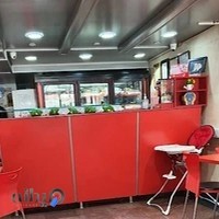 فست فود آیدا