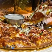 فست فود پاچین و‌چی