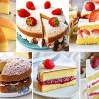 شیرینی ماهان