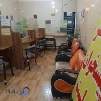 دفتر پیشخوان دولت شمین