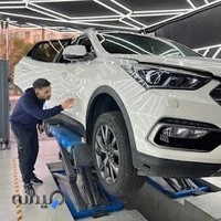 کارشناسی خودرو عبادی (اصلی) | شعبه کرج