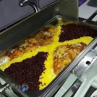 تهیه غذای آیلین