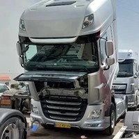 تعمیرگاه تخصصی ولوو رنو داف بیگی