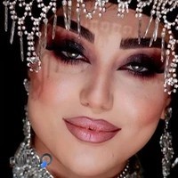 سالن زیبایی رها حسین زاده