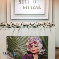 استودیوی فیلم و عکس غزل