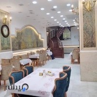 رستوران تک پخت