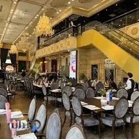 رستوران کافه ارکیده | شعبه سعادت‌آباد