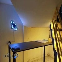 پانسیون گربه آنجلا