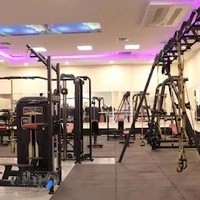 باشگاه سینرژی