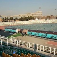 ورزشگاه شهید دستگردی (پاس)