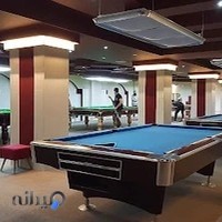 باشگاه بیلیارد زمرد