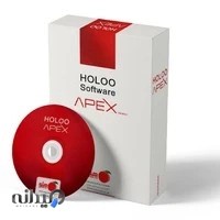 نمایندگی نرم افزار هلو (باهر حساب هوشمند)