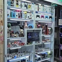 فروشگاه پلی استیشن آف استار شهرری PS4.PS5