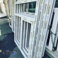 درب و پنجره و شیشه دوجداره