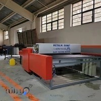 متالیک صنعت