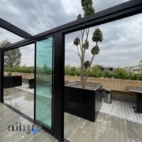 شیشه سکوریت،میرال،پارتیشن شیشه ای،کرتین وال،ضد گلوله و لمینت