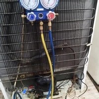 تعمیر یخچال لباسشویی تعمیرات یخچال لباسشویی تعمیرگاه یخچال گودرزی. خیابان پیروزی خیابان دماوند تهرانپارس افسریه