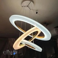 کارگاه تولید لوستر مدرن