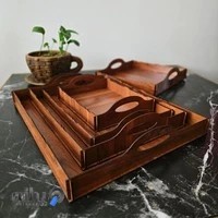 تولید سینی فینگر فود