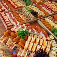 فینگرفود الهام