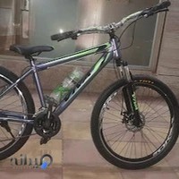 دوچرخه سازی یاسین