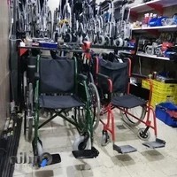 ویلچرسرویس