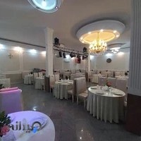 غذای ایرانی پردیس