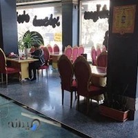 رستوران سرآشپز گلها