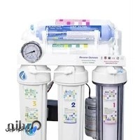 نمایندگی رسمی دستگاه تصفیه اب تایوانی آکوانوین