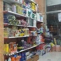 ظروف یکبار مصرف و پخش آریایی