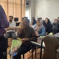 آکادمی فن بیان مهدیار مرصعی