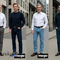 فروشگاه پوشاک شهرشب