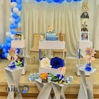 بادکنک آرایی پاتریکس