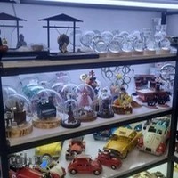 بادکنک آرایی و گل آرایی آریا